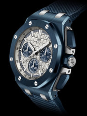 ロイヤル オーク オフショア クロノグラフ