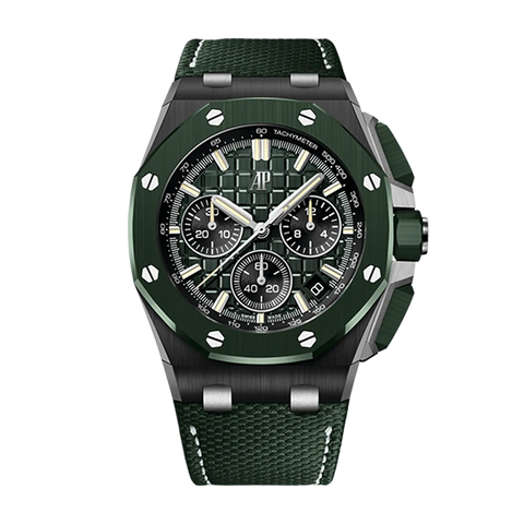 ロイヤル オーク クロノグラフ 26240OR.OO.D002CR.02|オーデマ ピゲ ロイヤル オーク クロノグラフ 26240OR.OO.D002CR.02|オーデマ ピゲ