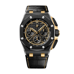 ロイヤル オーク オフショア クロノグラフ 26420CE.OO.A127CR.01 ロイヤル オーク オフショア クロノグラフ 26420CE.OO.A127CR.01