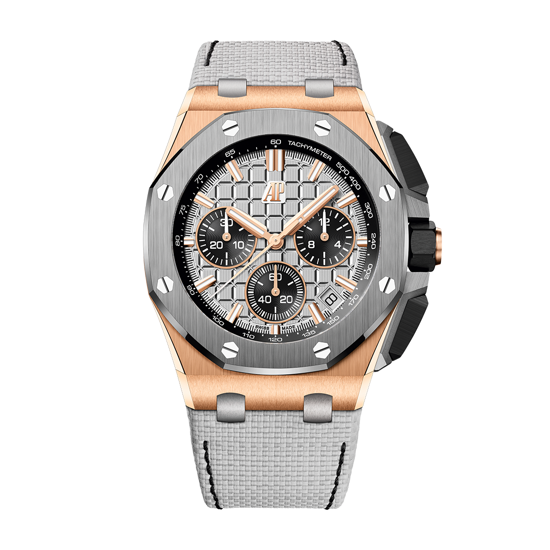 ロイヤル オーク オフショア クロノグラフ