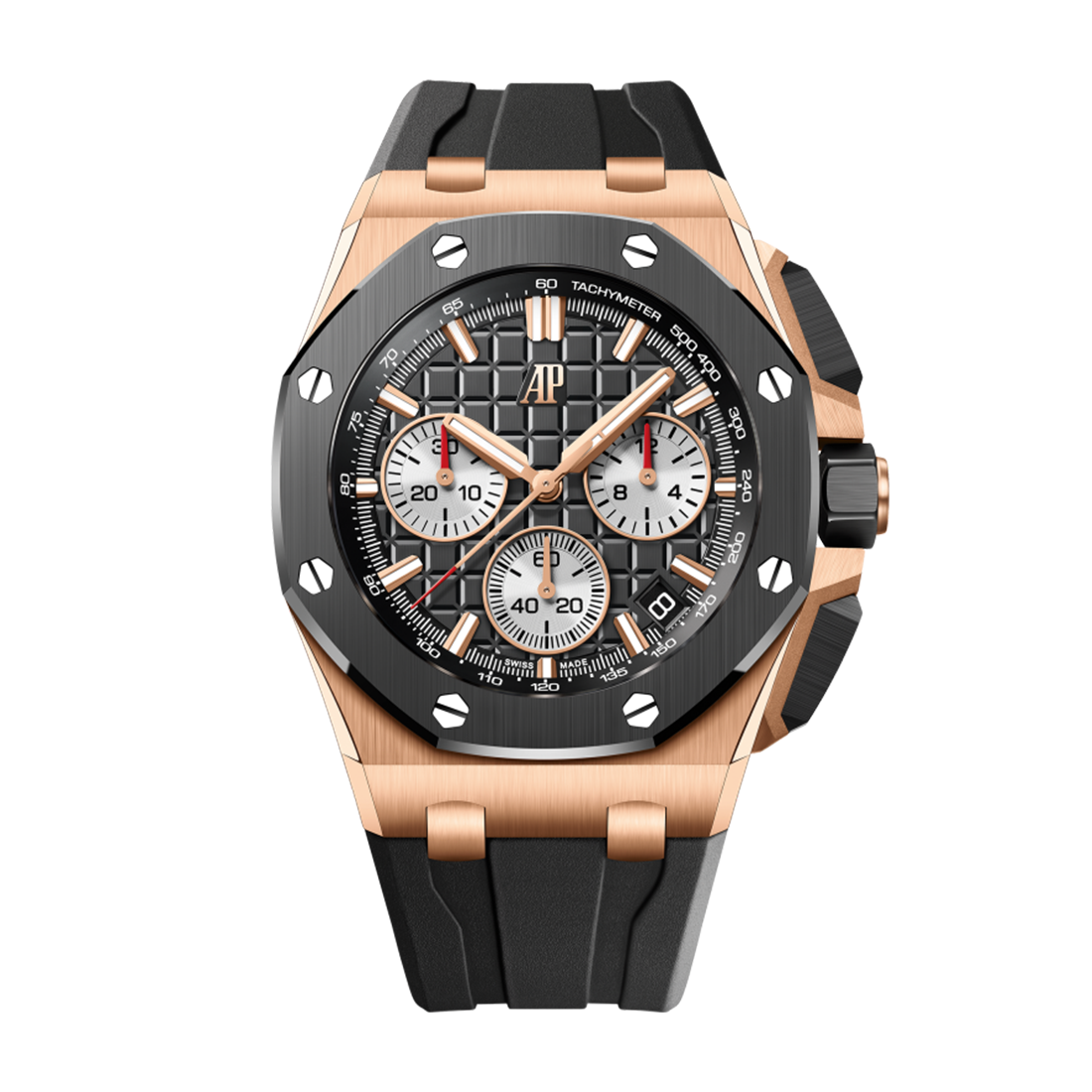 ロイヤル オーク オフショア クロノグラフ