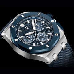 ロイヤル オーク オフショア クロノグラフ