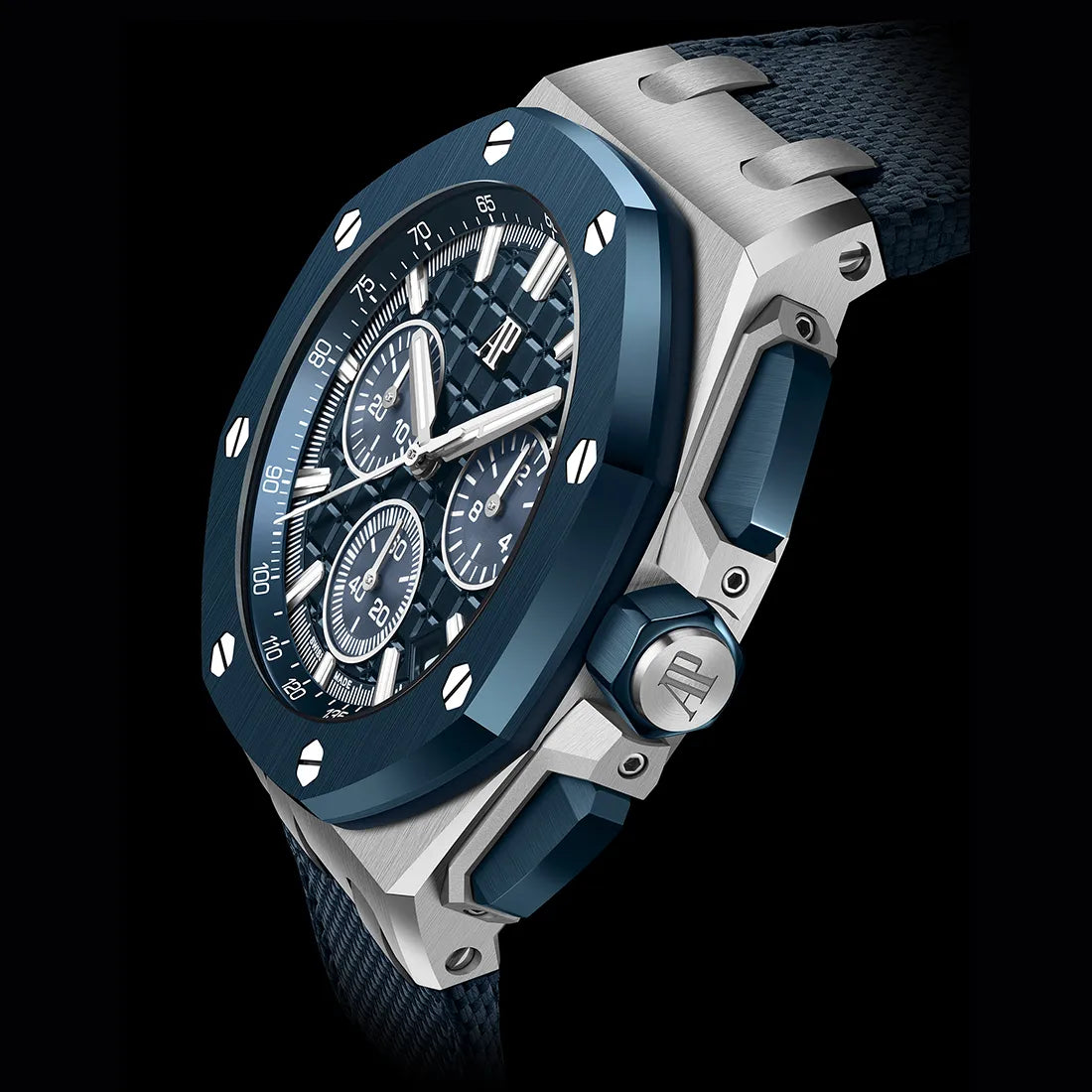 ロイヤル オーク オフショア クロノグラフ