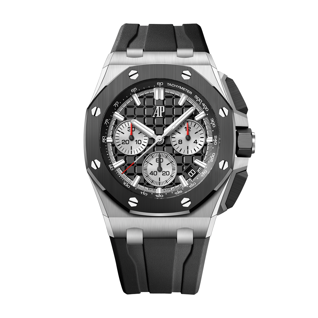 ロイヤル オーク オフショア クロノグラフ