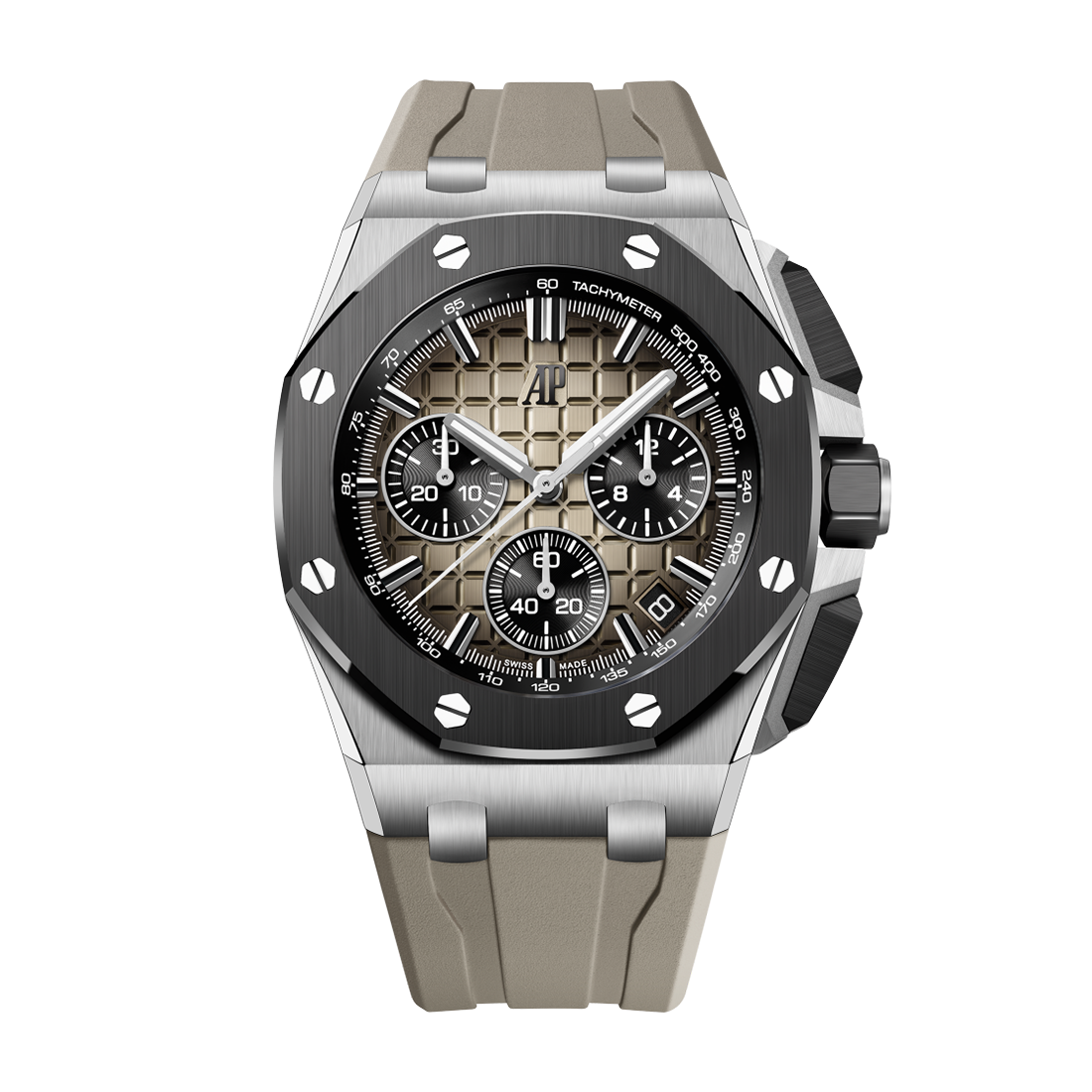 ロイヤル オーク オフショア クロノグラフ