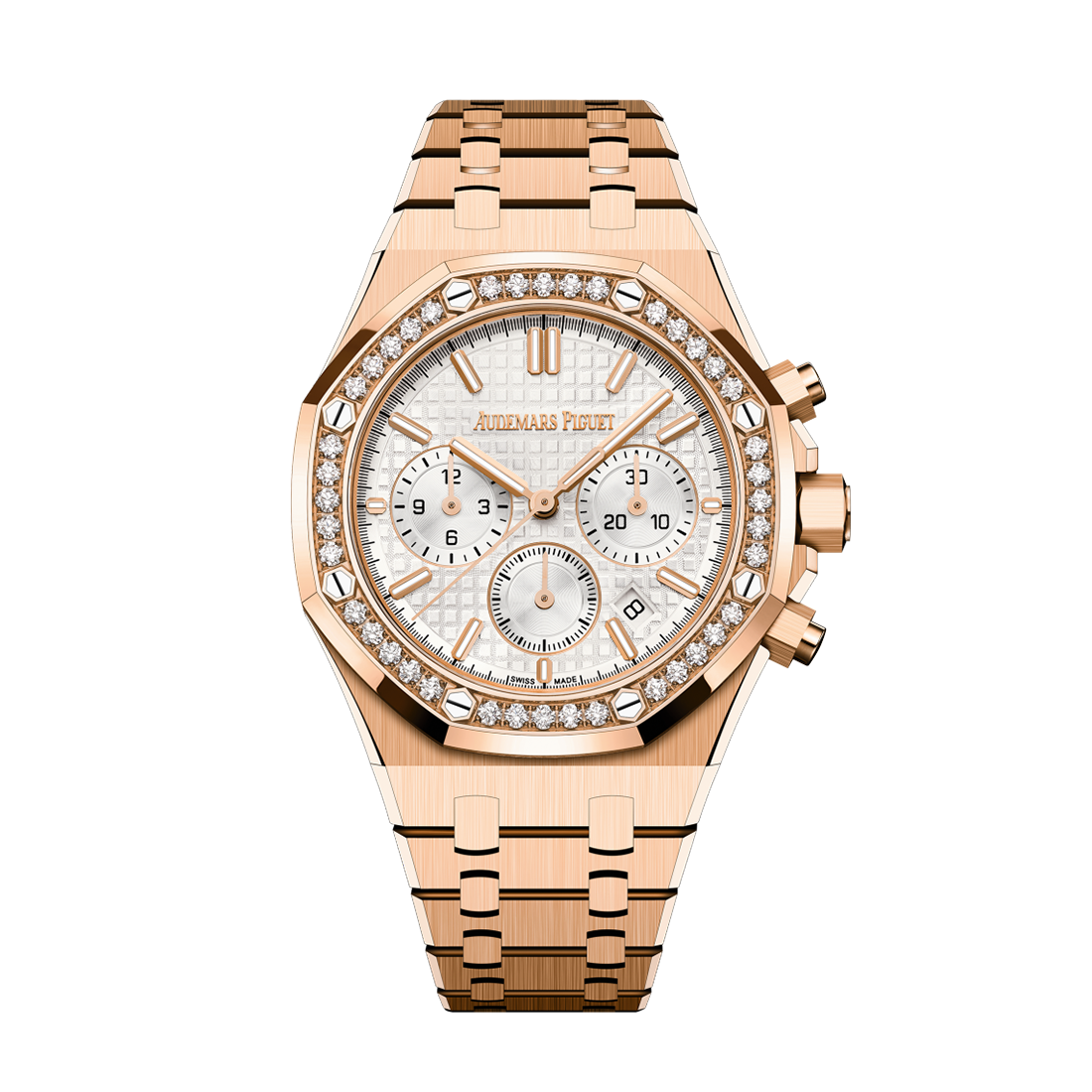 Royal Oak Chronograph