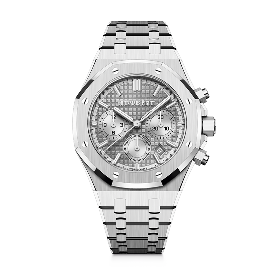 ロイヤル オーク クロノグラフ