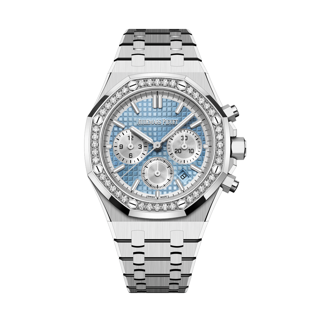Royal Oak Chronograph