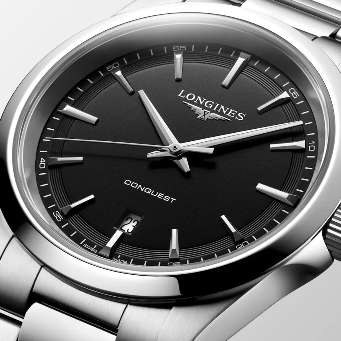コンクエスト 41mm (2026年モデル)