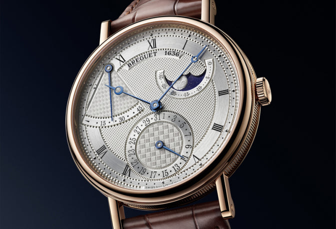 クラシック 7137