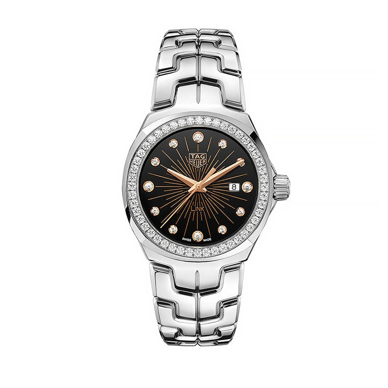 Link Lady Quartz 32mm (2020 model)