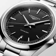 コンクエスト 41mm (2026年モデル)