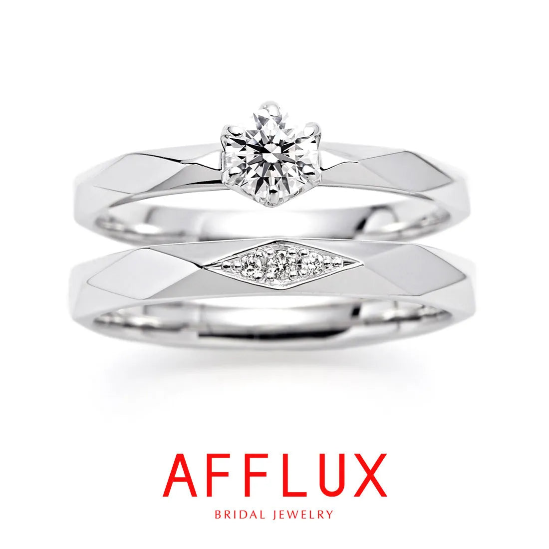 [Set ring] Papillon Papillon