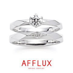 [Set ring] Papillon Papillon