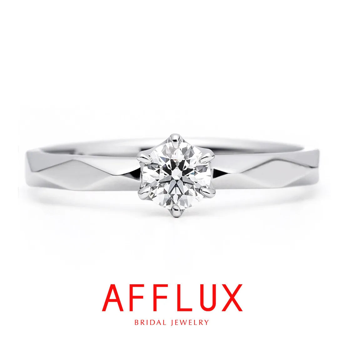[Engagement Ring] Papillon Papillon