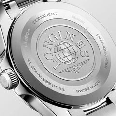 コンクエスト 41mm (2026年モデル)