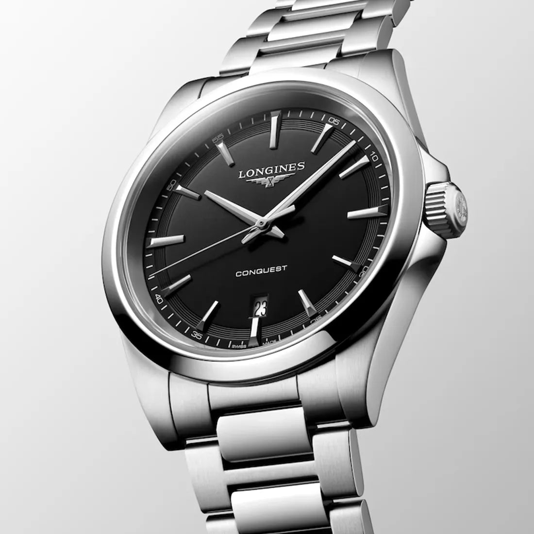 コンクエスト 41mm (2026年モデル)
