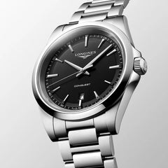 コンクエスト 41mm (2026年モデル)