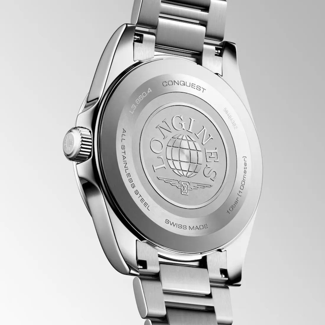コンクエスト 41mm (2026年モデル)