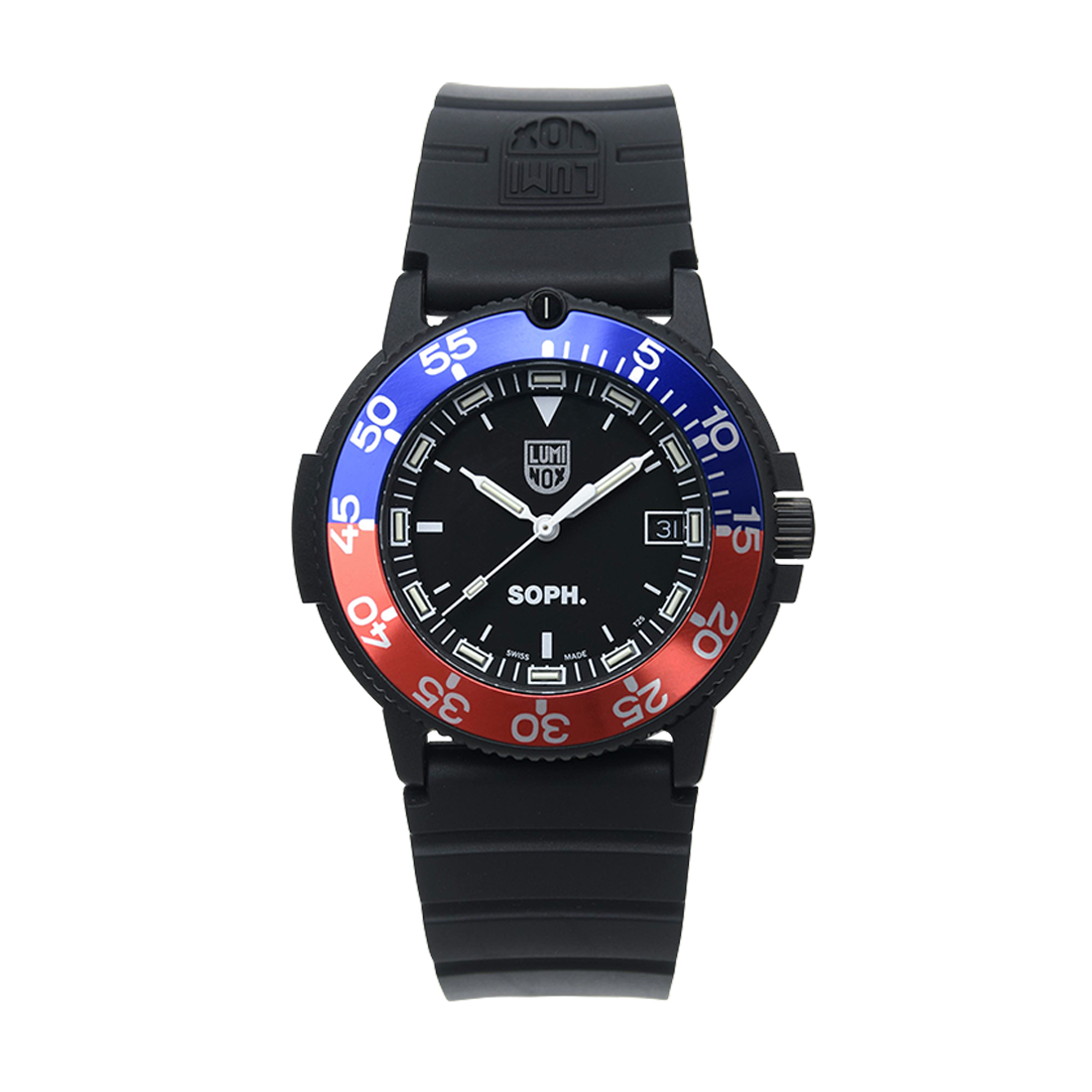 オリジナル ネイビーシールズ 3000シリーズ SOPH.〈200本限定〉 ※ノベルティプレゼント