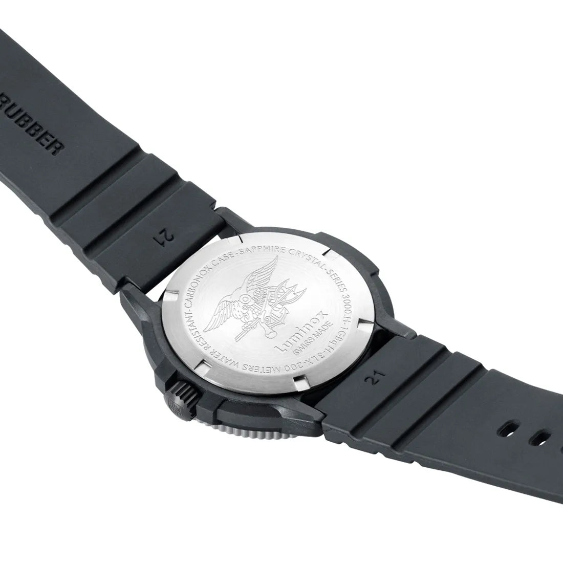 オリジナル ネイビーシールズ 3000 HERITAGE ※ノベルティプレゼント