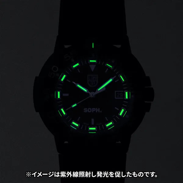 オリジナル ネイビーシールズ 3000シリーズ SOPHNET.〈300本限定〉 ※ノベルティプレゼント