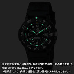 オリジナル ネイビーシールズ 3000シリーズ MILSPEC