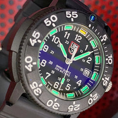 オリジナル ネイビーシールズ 3000シリーズ MILSPEC