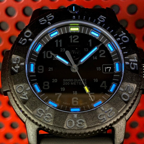 オリジナル ネイビーシールズ 3000シリーズ〈限定品〉