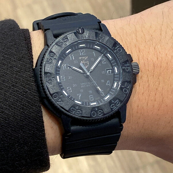 オリジナル ネイビーシールズ 3000シリーズ〈限定品〉