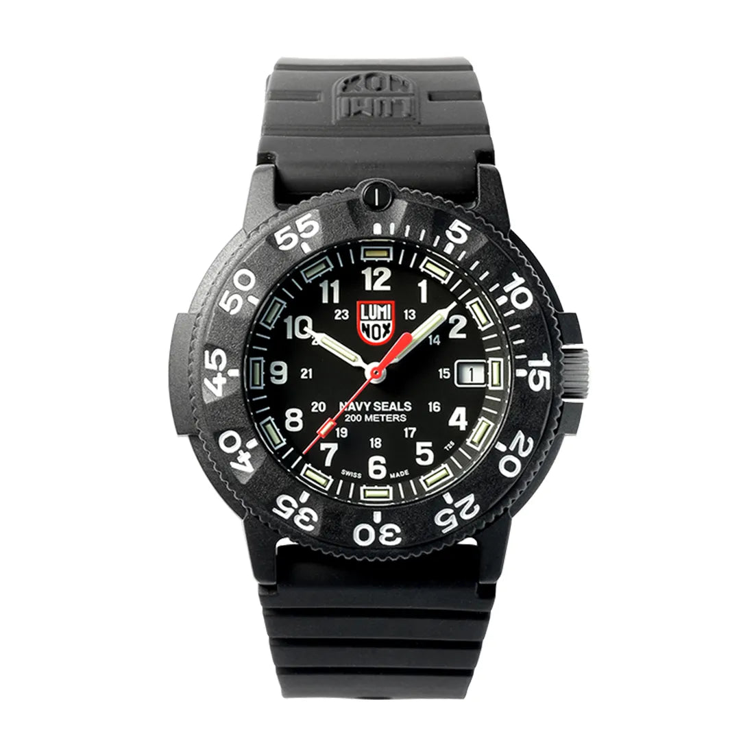 【正規品LUMINOX】3001REDHAND 電池切れ レッドハンドシリーズ (REDHAND) / 日本限定 3001REDHAND