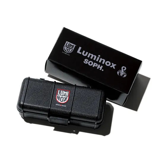 オリジナル ネイビーシールズ 3000シリーズ SOPHNET.〈300本限定〉 ※ノベルティプレゼント