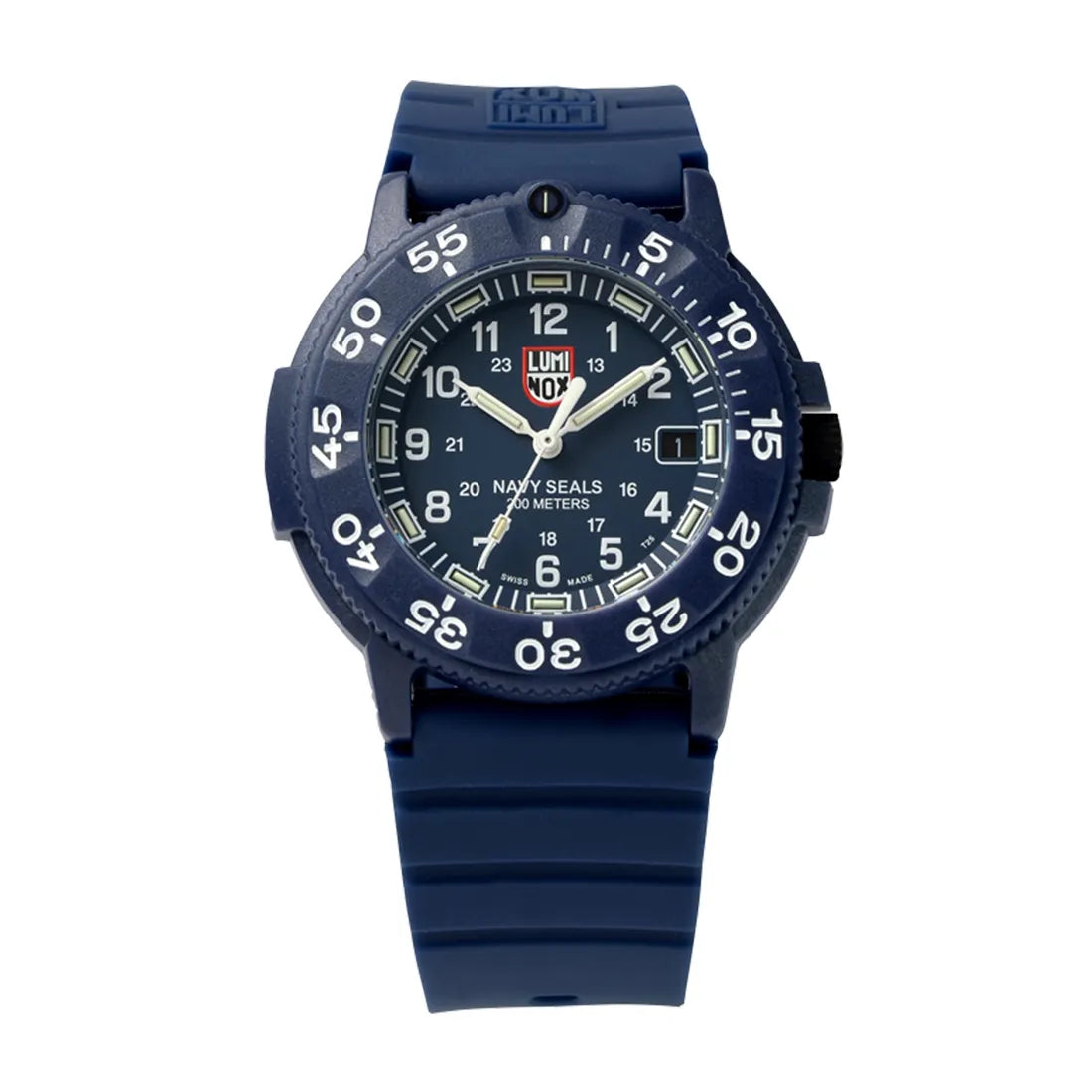 オリジナル ネイビーシール 3000シリーズ〈日本限定〉