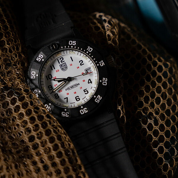 オリジナル ネイビーシールズ 3000EVOシリーズ