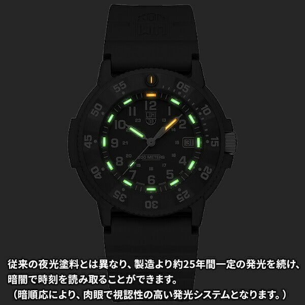 オリジナル ネイビーシールズ 3000EVOシリーズ