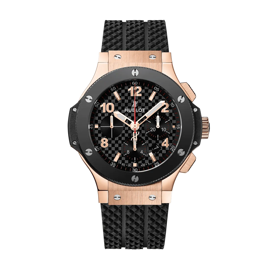 Big Bang Original Gold Ceramic 44mm