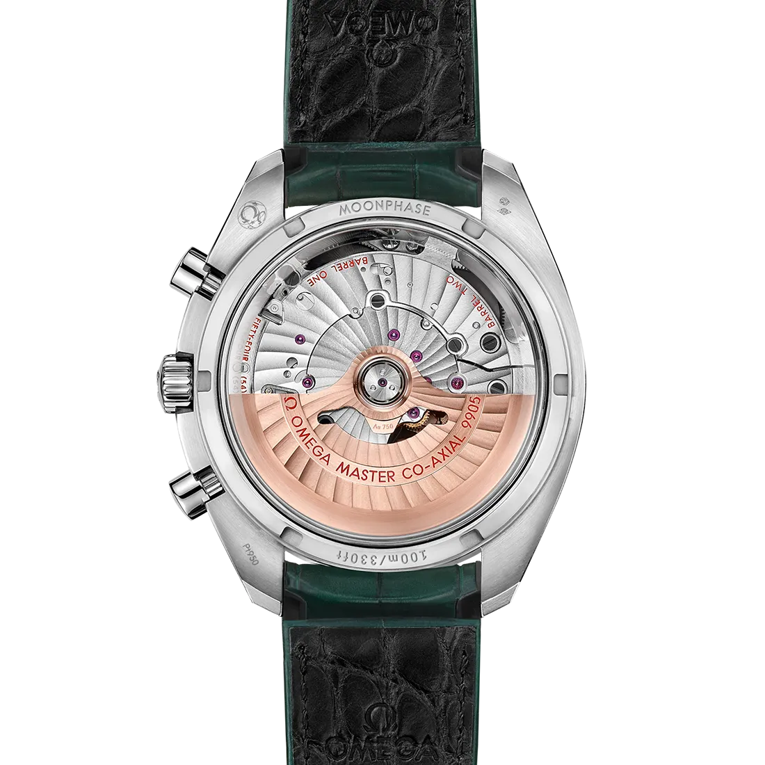 スピードマスター ムーンフェイズ 44.25MM 304.93.44.52.99.003 スピードマスター ムーンフェイズ 44.25MM 304.93.44.52.99.003