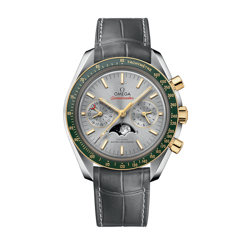 Speedmaster Moonwatch Master Chronometer Moonphase 44.25MM