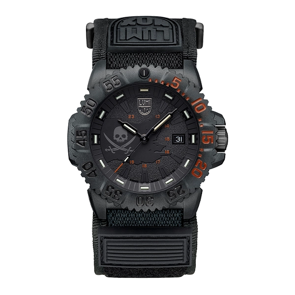 【完売】NAVY SEAL COLORMARK 3050 SERIES ※ノベルティプレゼント