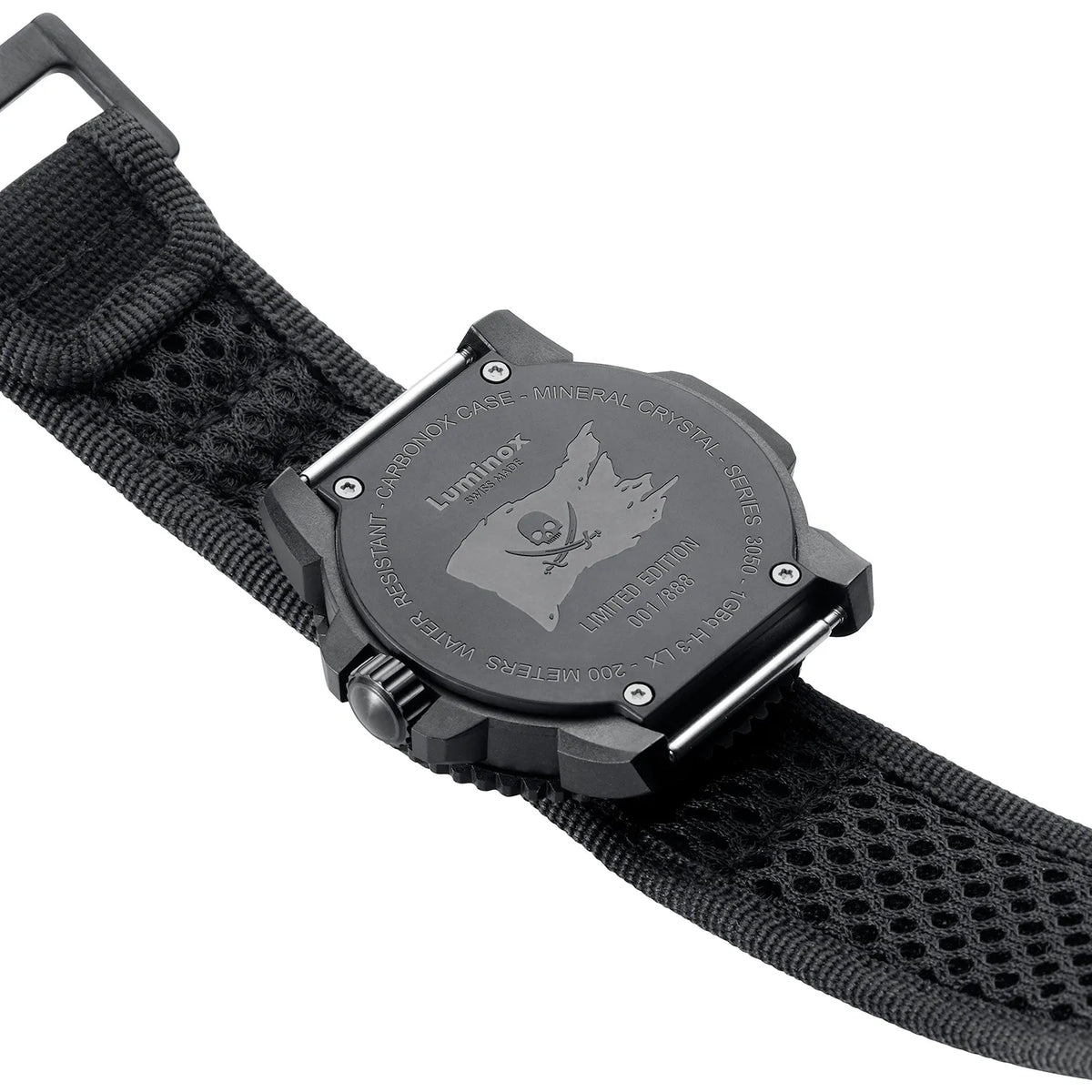 NAVY SEAL COLORMARK 3050 SERIES Ref.3051.PIR.LE|ルミノックス NAVY SEAL COLORMARK 3050 SERIES Ref.3051.PIR.LE|ルミノックス