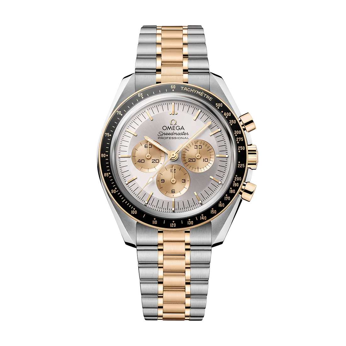 スピードマスター ムーンウォッチ プロフェッショナ﻿ル 42MM