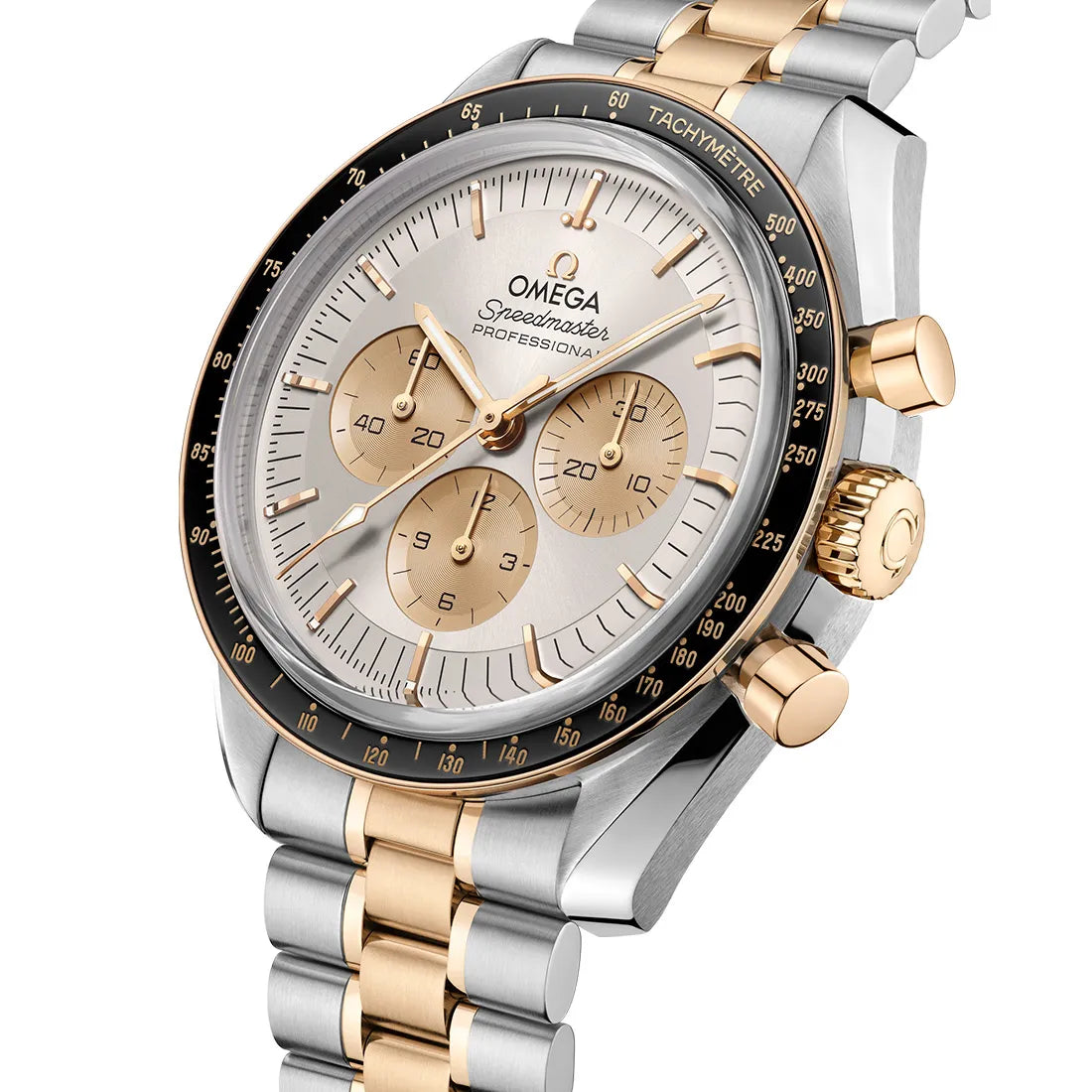スピードマスター ムーンウォッチ プロフェッショナ﻿ル 42MM 310.20
