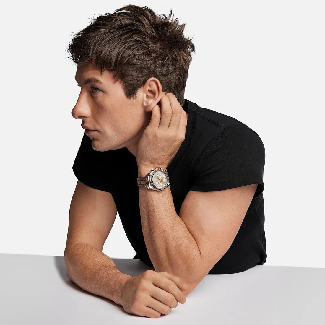 スピードマスター ムーンウォッチ プロフェッショナ﻿ル 42MM