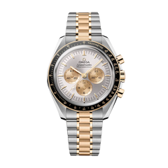 スピードマスター ムーンウォッチ プロフェッショナ﻿ル 42MM