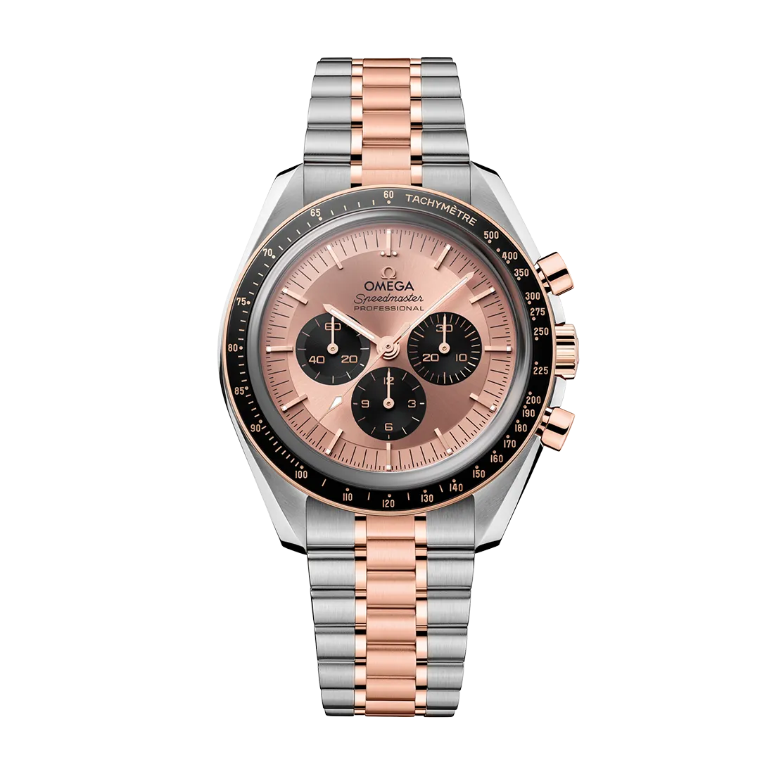 スピードマスター ムーンウォッチ プロフェッショナ﻿ル 42MM