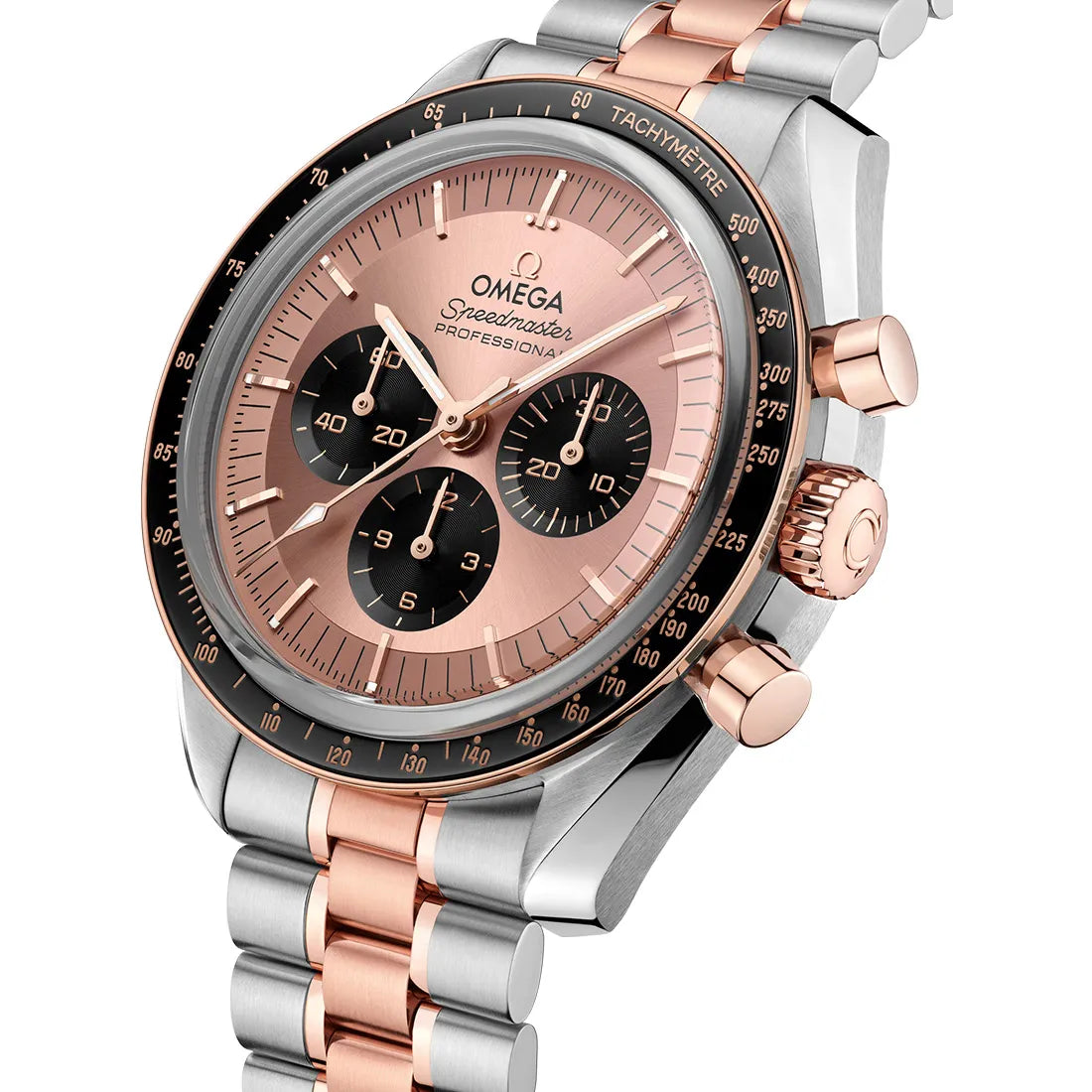 スピードマスター ムーンウォッチ プロフェッショナ﻿ル 42MM