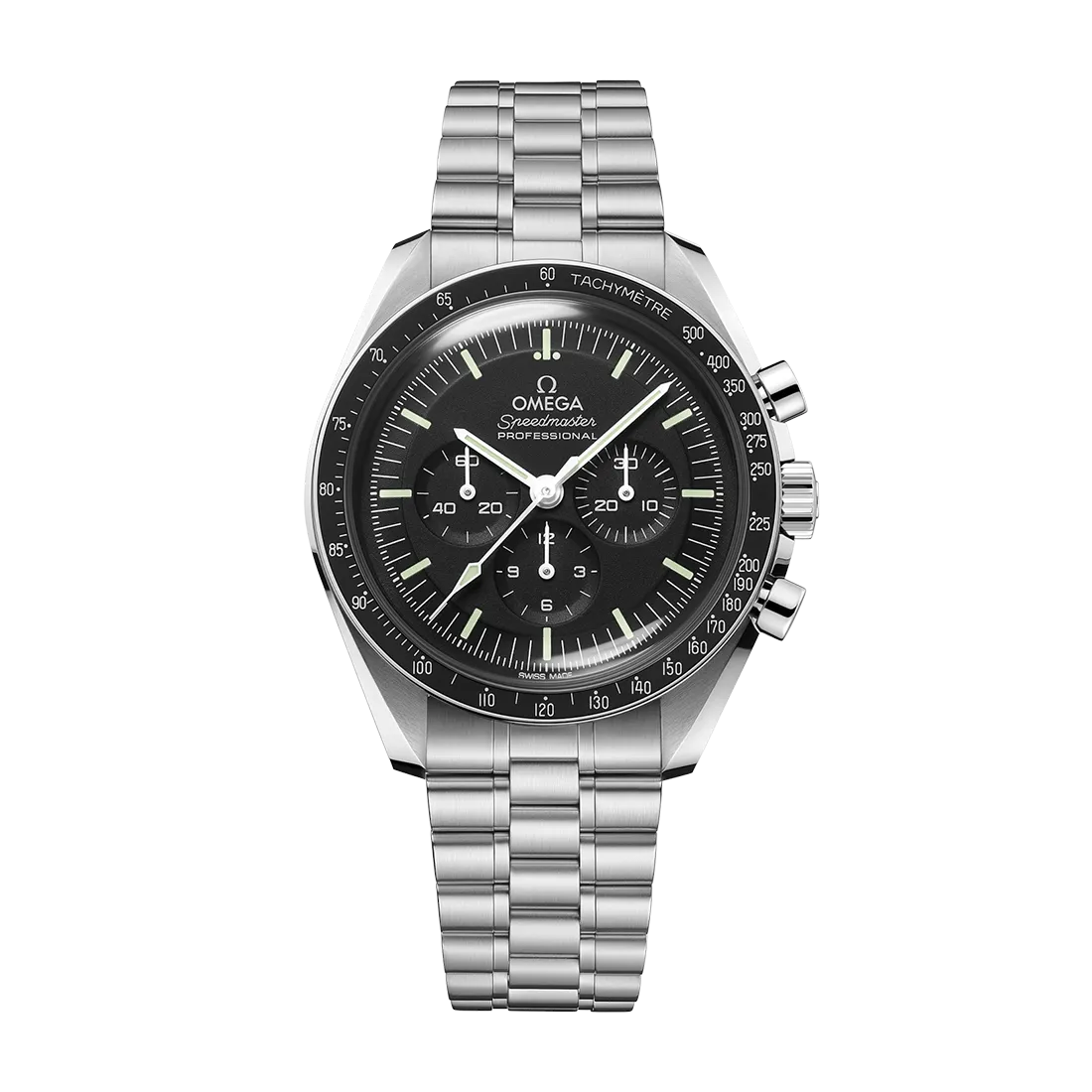 SPEEDMASTER MOONWATCH 42MM