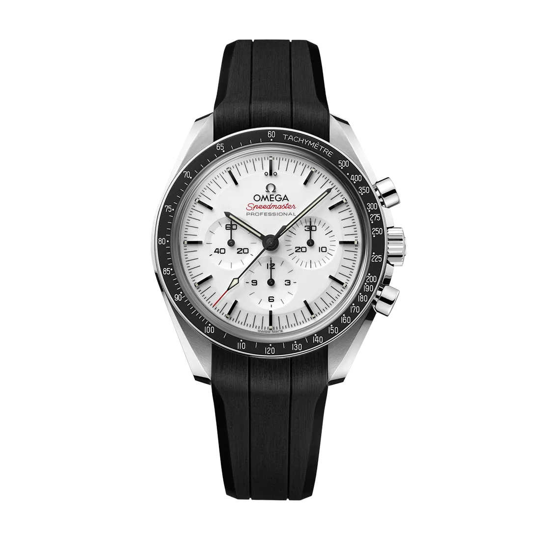 スピードマスター ムーンウォッチ プロフェッショナ﻿ル 42MM