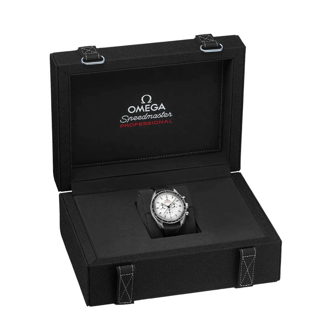 スピードマスター ムーンウォッチ 42MM 310.32.42.50.04.001｜オメガ