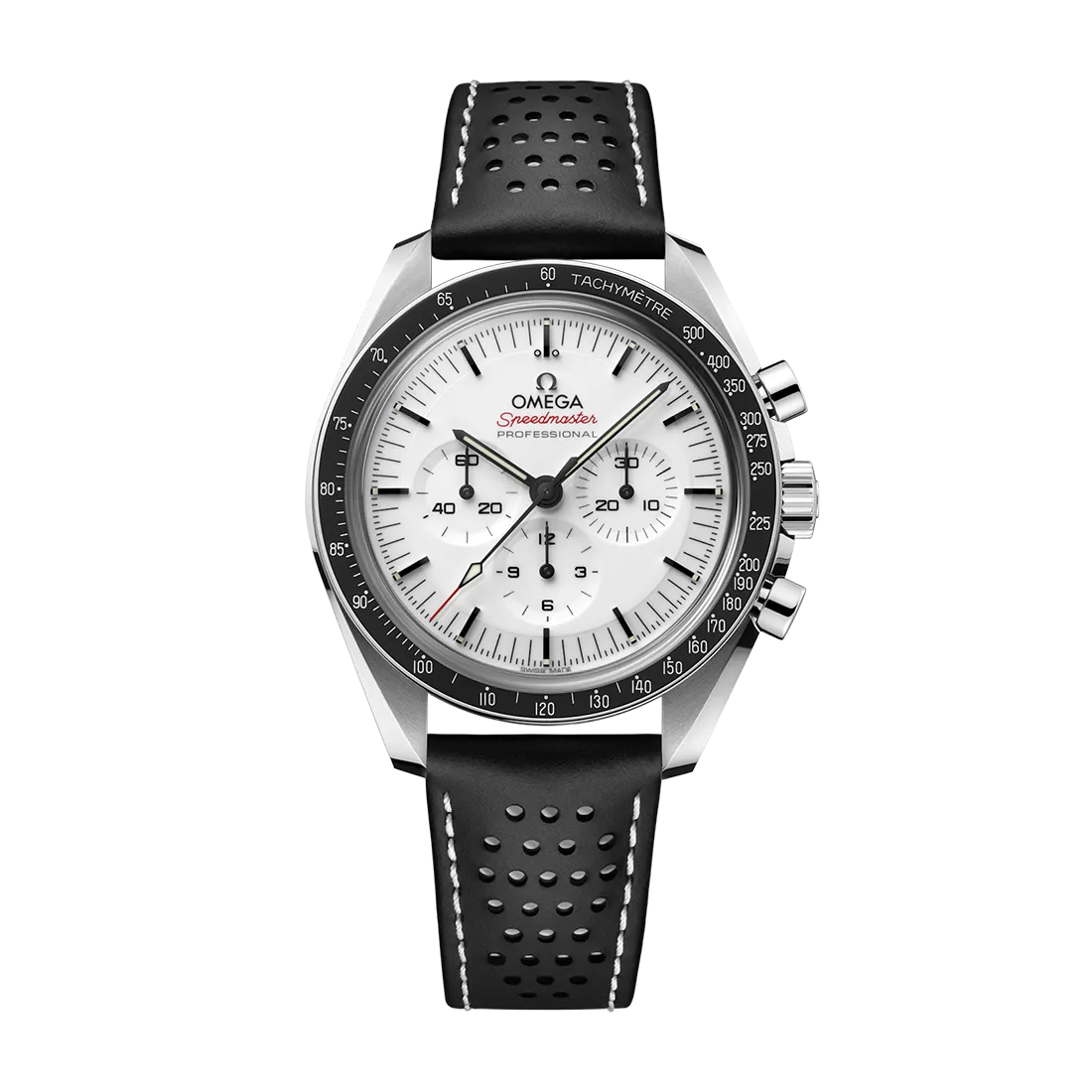 スピードマスター ムーンウォッチ 42MM